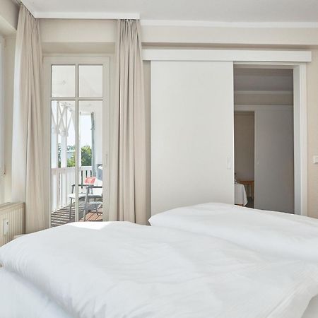 Seepark Sellin Fewo Ag Whg 304 Экстерьер фото