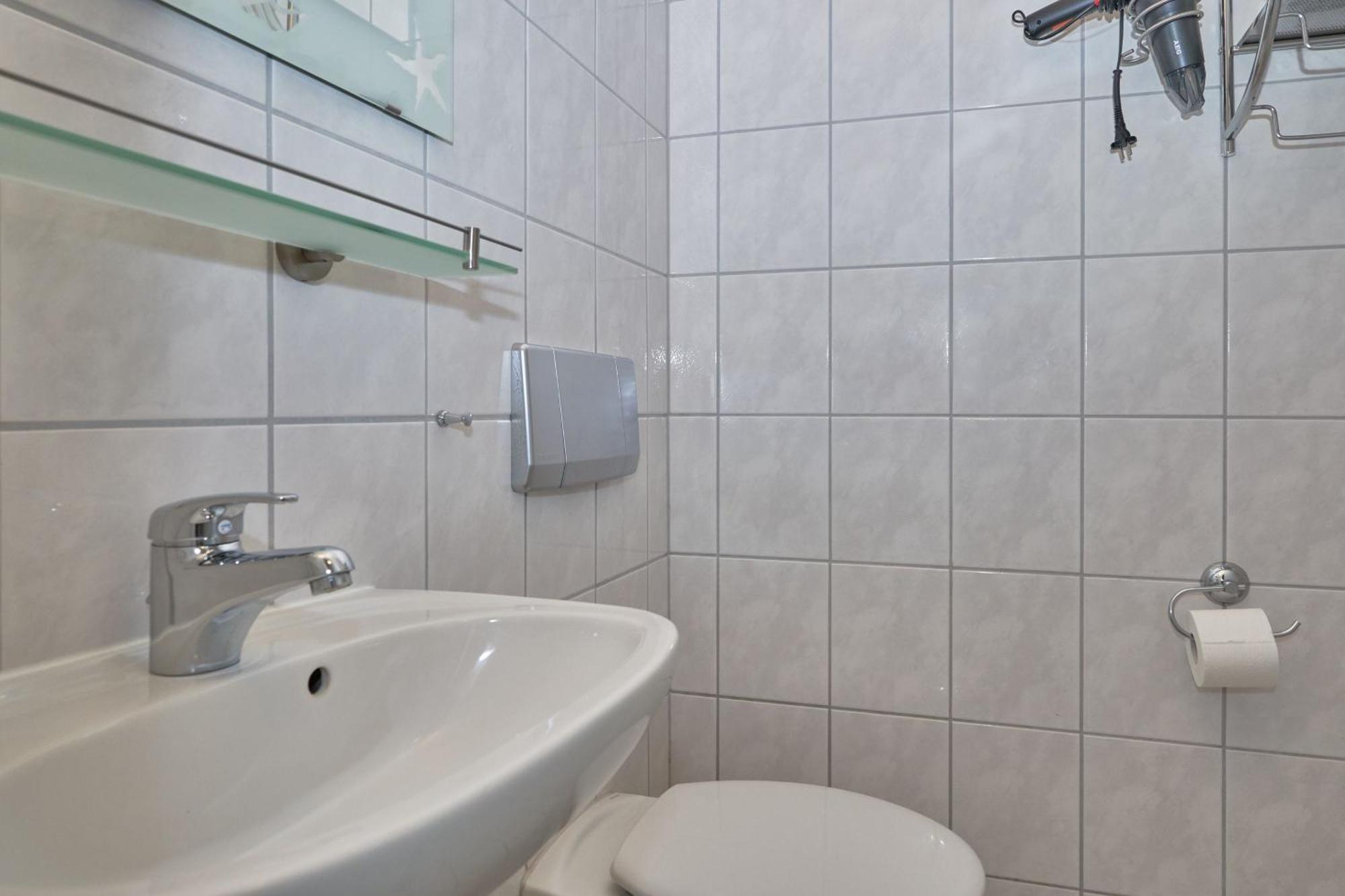 Seepark Sellin Fewo Ag Whg 304 Экстерьер фото