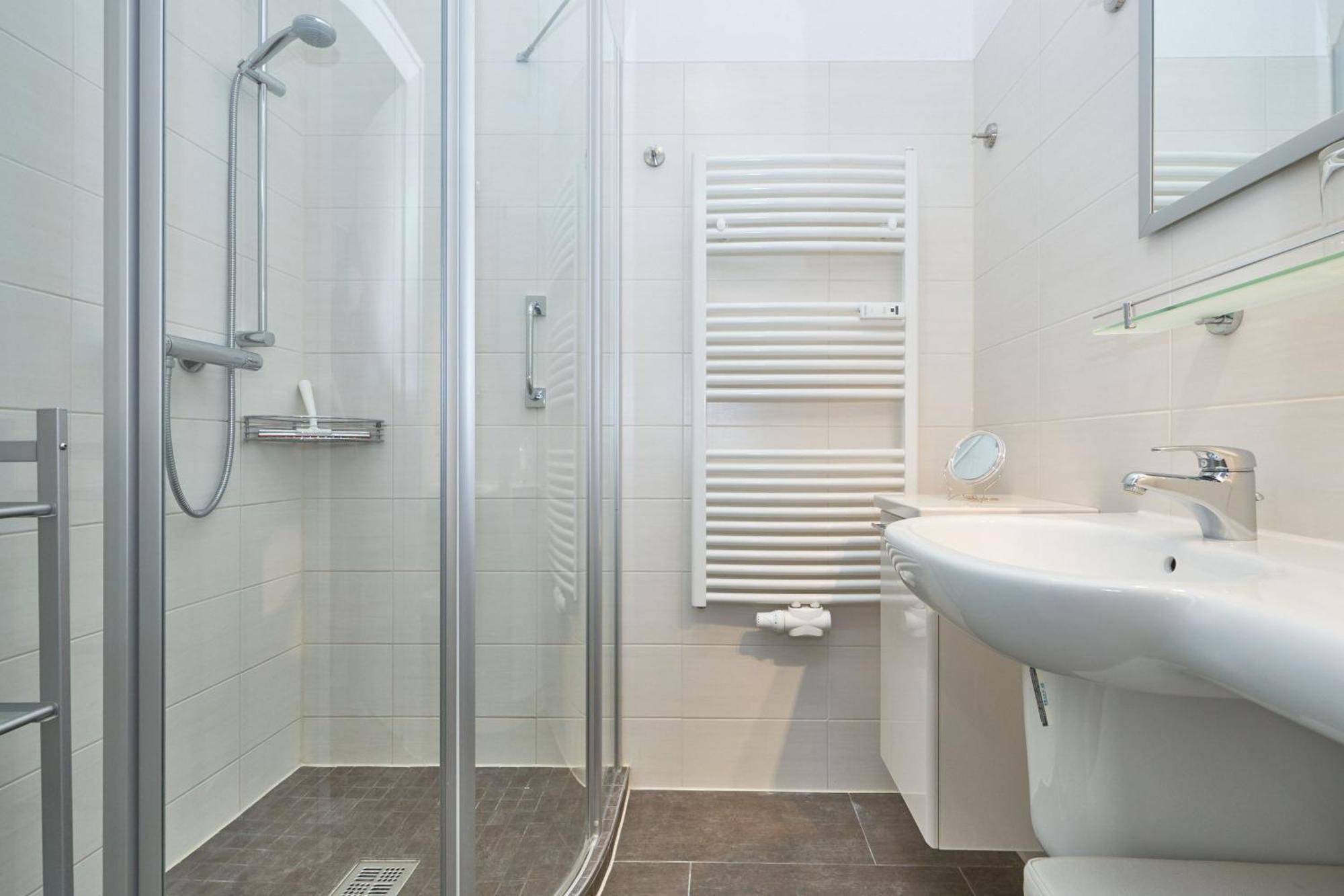 Seepark Sellin Fewo Ag Whg 304 Экстерьер фото