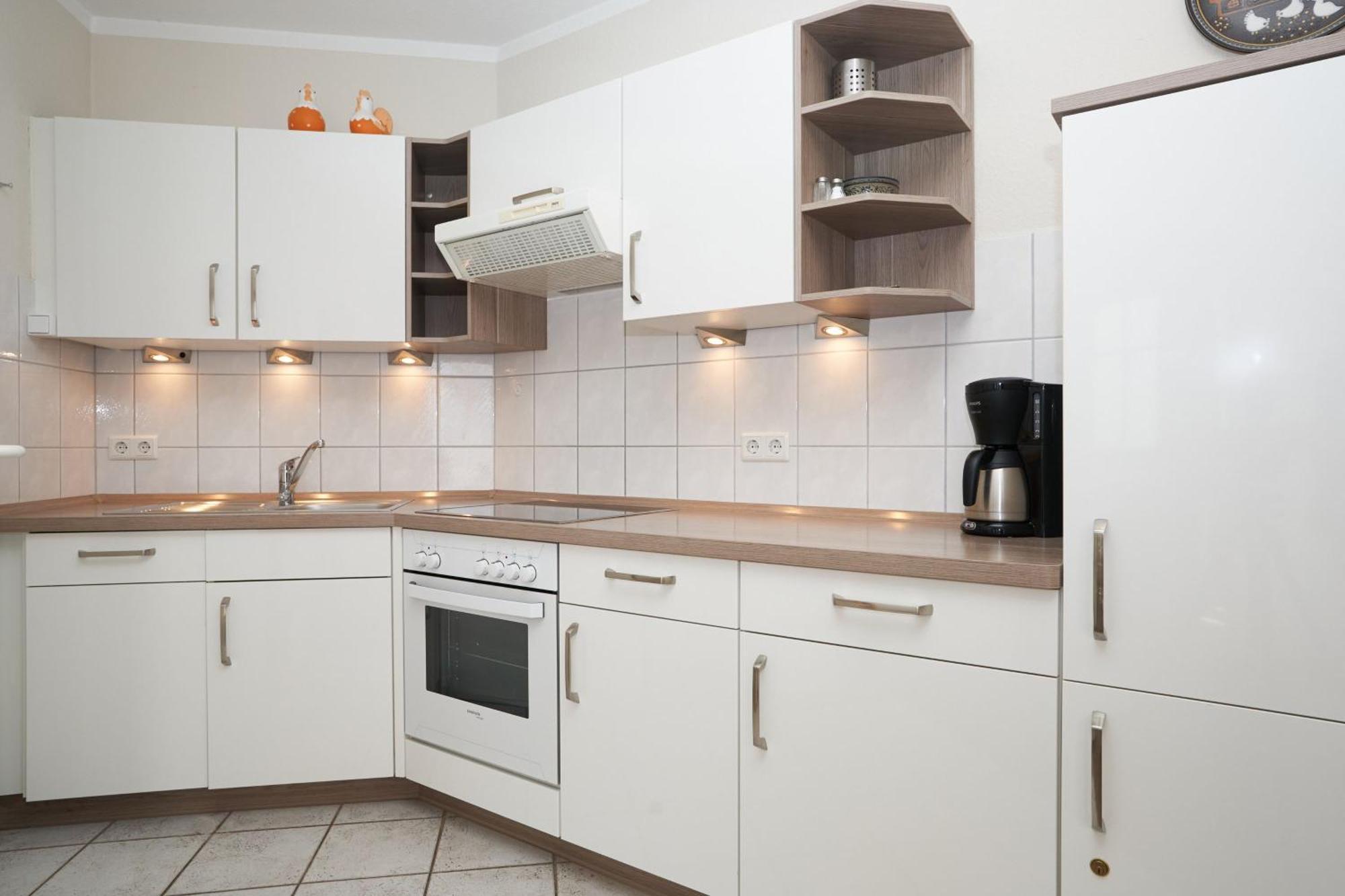 Seepark Sellin Fewo Ag Whg 304 Экстерьер фото