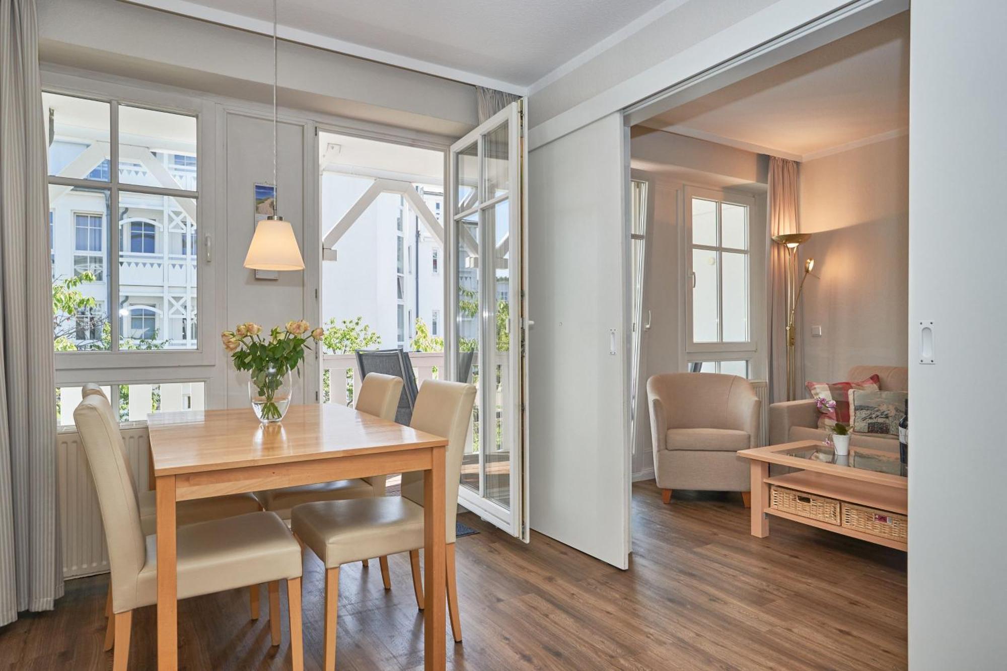 Seepark Sellin Fewo Ag Whg 304 Экстерьер фото