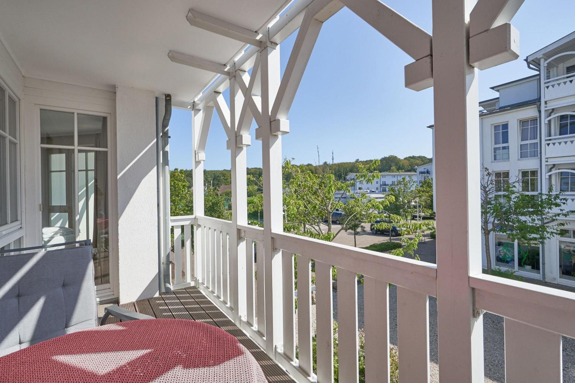 Seepark Sellin Fewo Ag Whg 304 Экстерьер фото